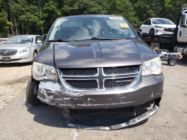 Photo 5 from auction – 2016 DODGE GRAND CARA with VIN 2C4RDGBG9GR227430