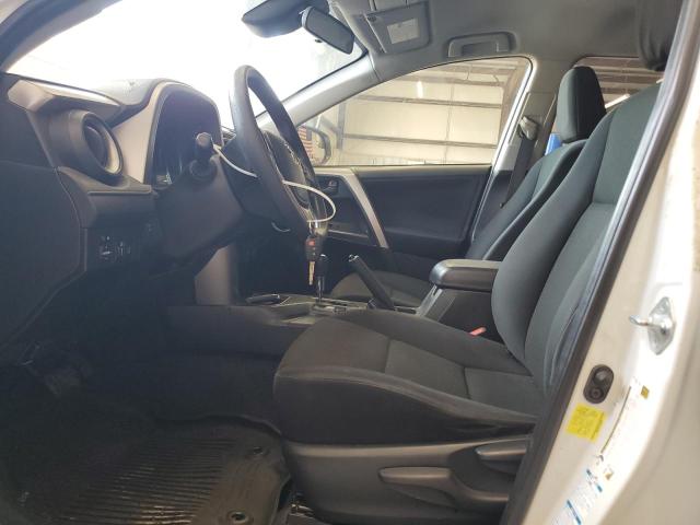 Photo 7 from auction – 2018 TOYOTA RAV4 LE with VIN JTMBFREV6JJ180953