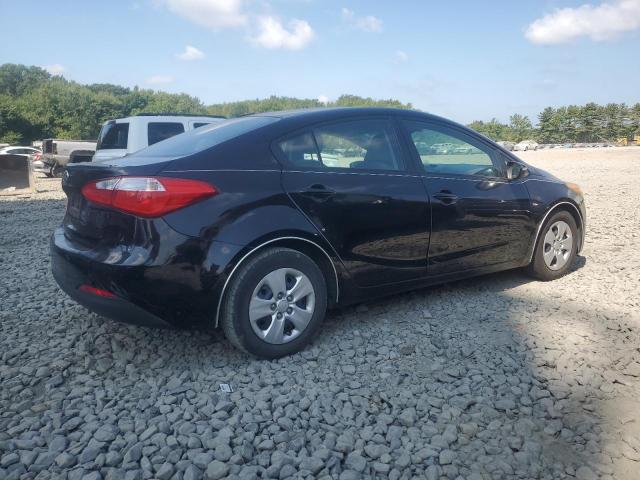 Photo 3 from auction – 2015 KIA FORTE LX with VIN KNAFX4A67F5280282