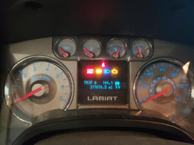 Photo 9 from auction – 2010 FORD F150 SUPER with VIN 1FTFW1EV2AFB33974