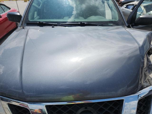 Photo 11 from auction – 2019 NISSAN FRONTIER SV with VIN 1N6DD0EV3KN752501