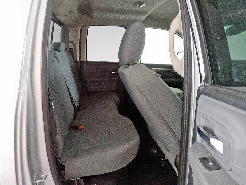 Photo 10 from auction – 2015 RAM 1500 SLT with VIN 1C6RR6GG8FS634051