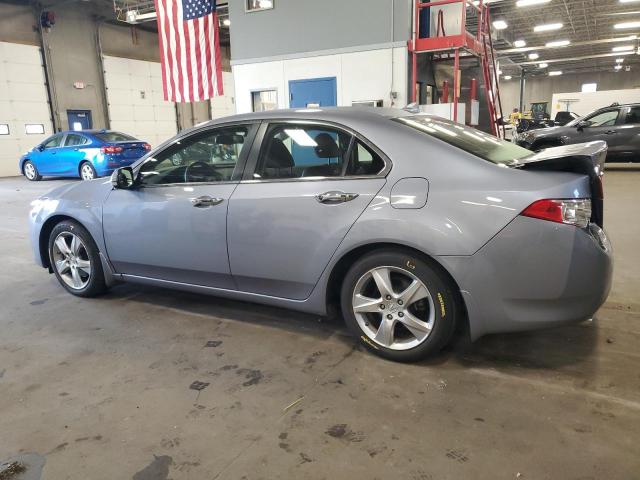 Photo 2 from auction – 2014 ACURA TSX with VIN JH4CU2F43EC001803