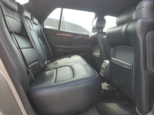 Photo 10 from auction – 2004 CADILLAC DEVILLE with VIN 1G6KD54Y54U110067