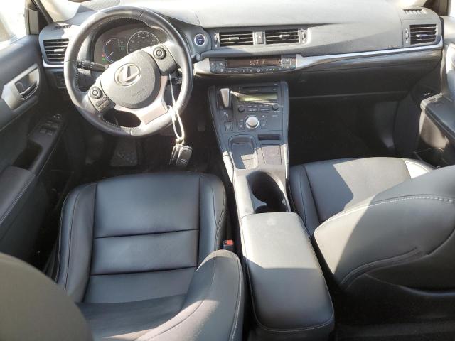 Снимка 8 от търг – 2016 LEXUS CT 200 с VIN JTHKD5BH3G2274237