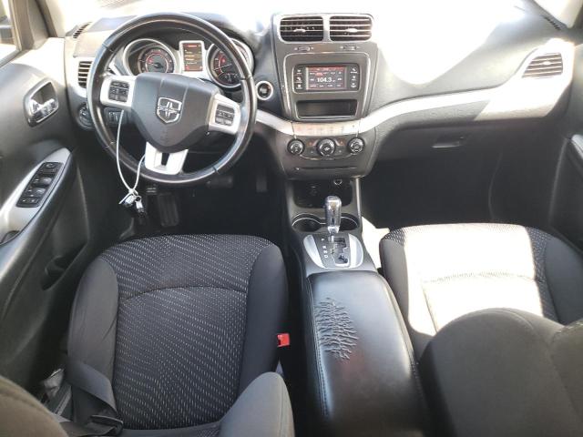 Photo 8 from auction – 2018 DODGE JOURNEY SE with VIN 3C4PDCAB8JT509505