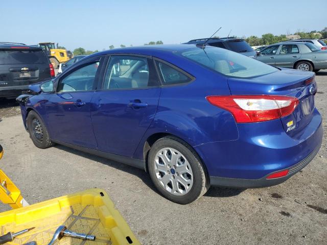 Photo 2 from auction – 2012 FORD FOCUS SE with VIN 1FAHP3F29CL431504