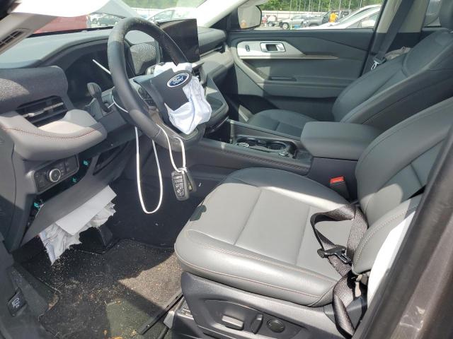 Photo 7 from auction – 2025 FORD EXPLORER A with VIN 1FMUK8DH5SGB91768