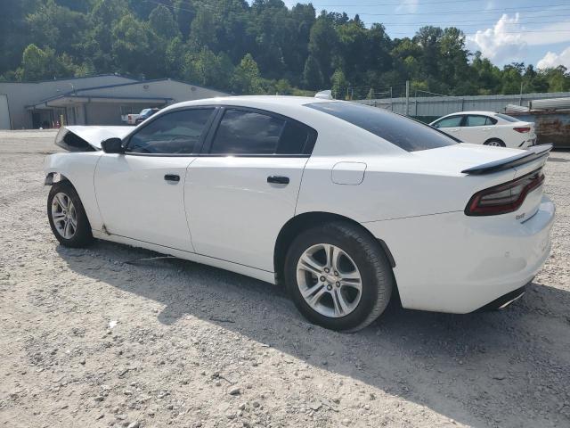 Photo 2 from auction – 2023 DODGE CHARGER SX with VIN 2C3CDXBGXPH698163