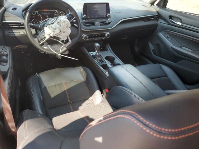 Photo 8 from auction – 2019 NISSAN ALTIMA SR with VIN 1N4BL4CV5KN309120