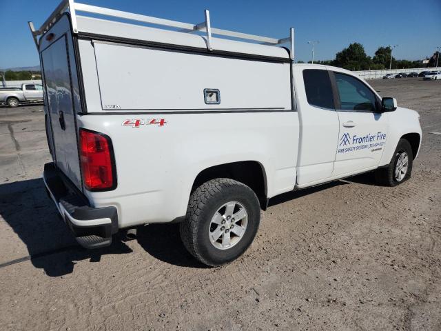 Photo 3 from auction – 2017 CHEVROLET COLORADO with VIN 1GCHTBEN0H1317521