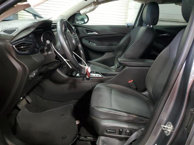 Photo 7 from auction – 2021 BUICK ENCORE GX with VIN KL4MMESL5MB074819