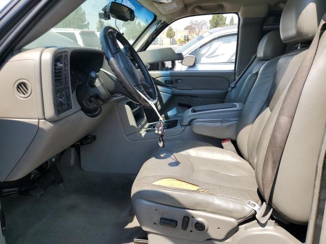 Photo 7 from auction – 2004 CHEVROLET SILVERADO with VIN 1GCEK19T94Z256061