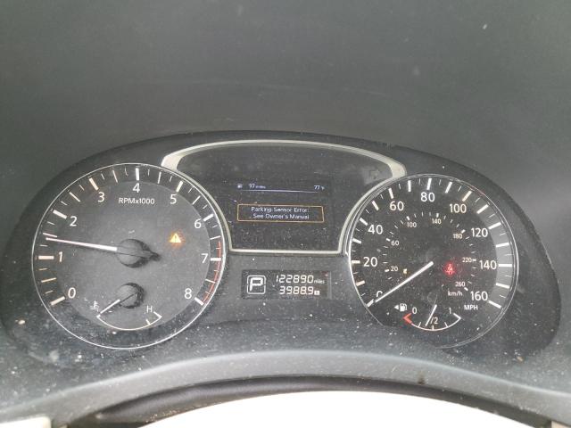 صورة رقم 9 من المزاد - 2014 NISSAN PATHFINDER مع VIN 5N1AR2MNXEC702422