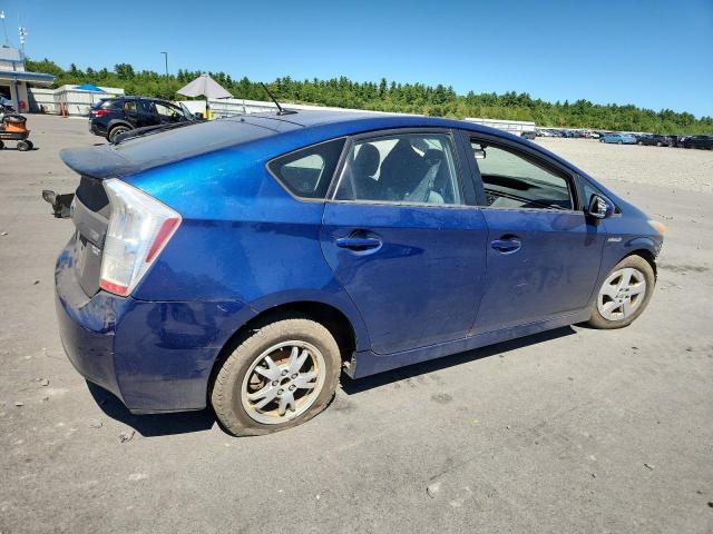 Photo 3 from auction – 2010 TOYOTA PRIUS with VIN JTDKN3DU8A0001133