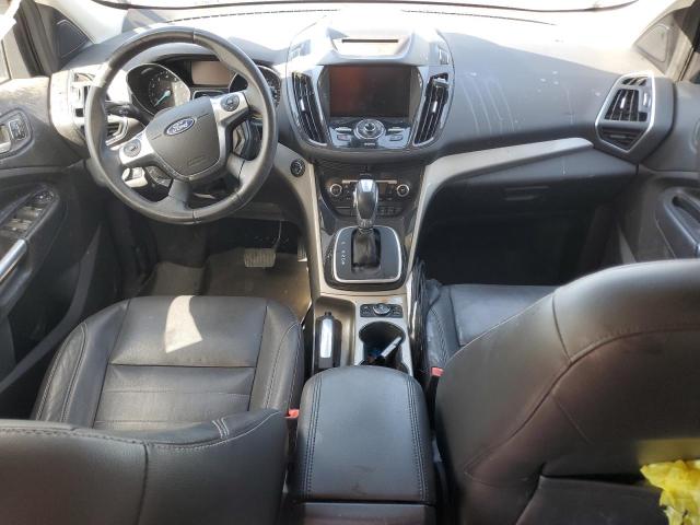Photo 8 from auction – 2013 FORD ESCAPE SEL with VIN 1FMCU9HX5DUA52676