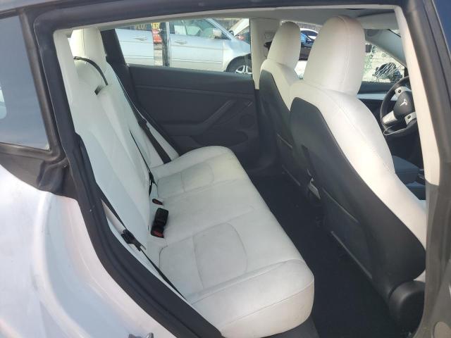 Photo 10 from auction – 2023 TESLA MODEL 3 with VIN 5YJ3E1EA8PF568627