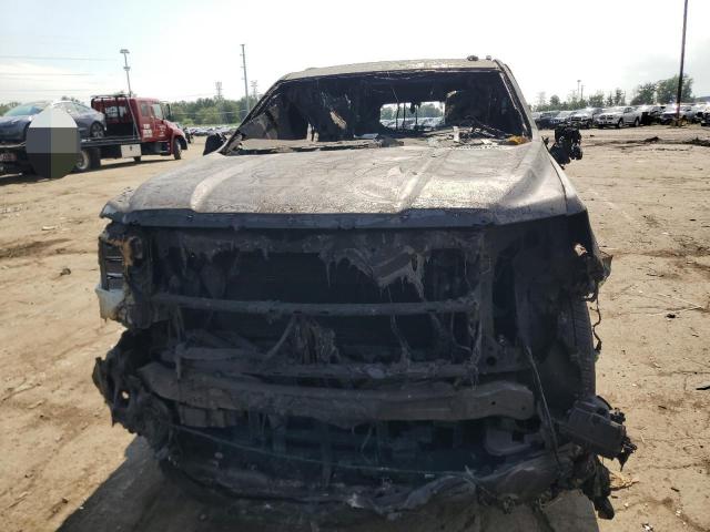 Photo 5 from auction – 2023 GMC YUKON SLT with VIN 1GKS2BKDXPR309578