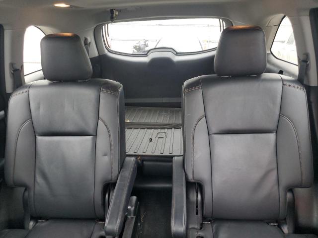 Photo 10 from auction – 2019 TOYOTA HIGHLANDER with VIN 5TDJZRFH4KS988721