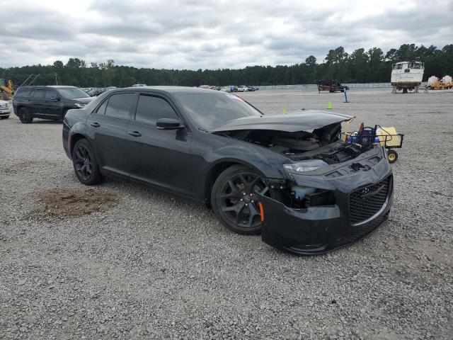 Photo 4 from auction – 2021 CHRYSLER 300 S with VIN 2C3CCABG8MH523874