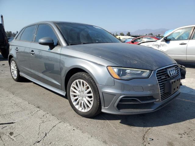 Photo 4 from auction – 2016 AUDI A3 E-TRON with VIN WAUVPBFF9GA065844