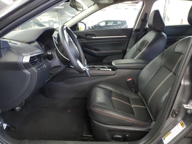 Photo 7 from auction – 2025 NISSAN ALTIMA SR with VIN 1N4BL4CV0SN316122