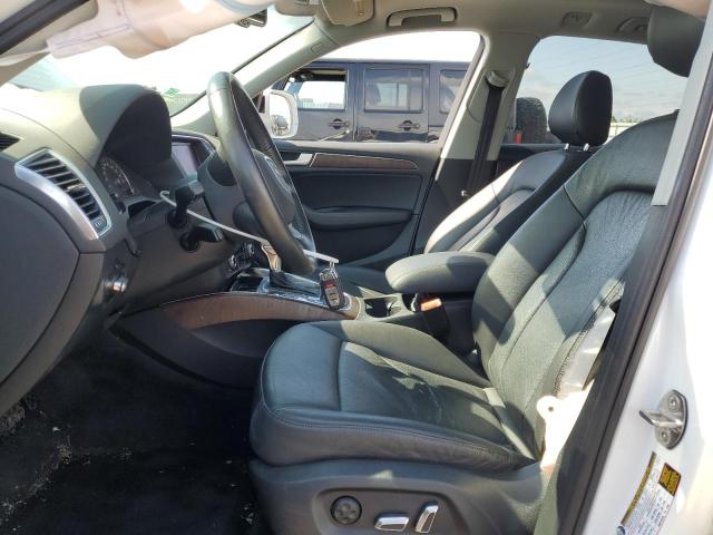 Zdjęcie 7 z aukcji – 2015 AUDI Q5 PREMIUM PLUS z VIN WA1LFAFP6FA112868