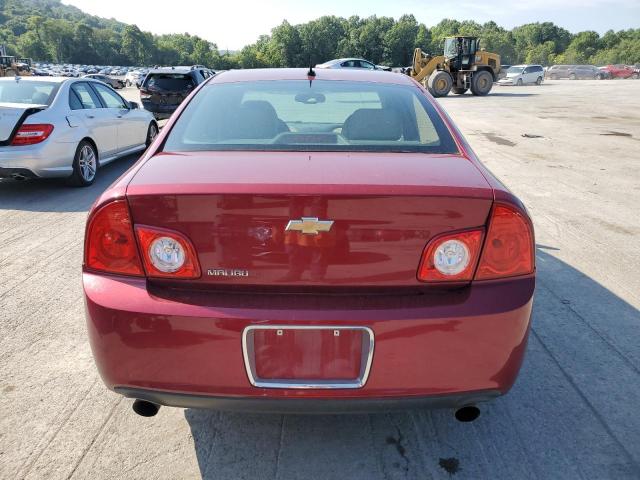 Photo 6 from auction – 2010 CHEVROLET MALIBU 2LT with VIN 1G1ZD5E76AF154234