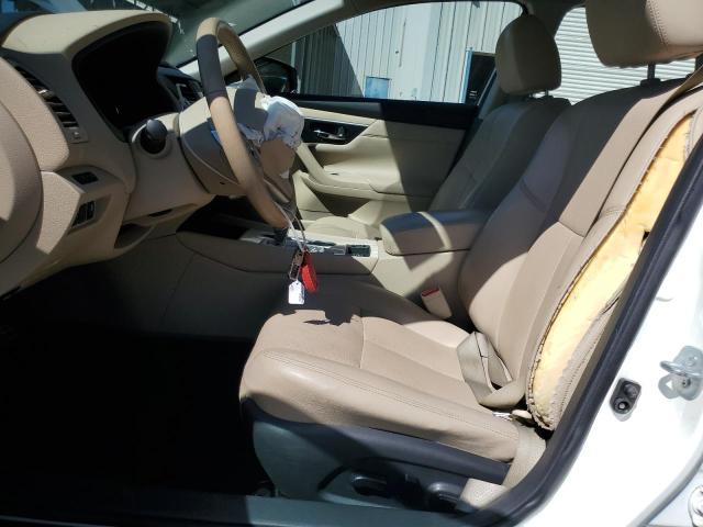 Photo 7 from auction – 2016 NISSAN ALTIMA 2.5 with VIN 1N4AL3AP4GC197441
