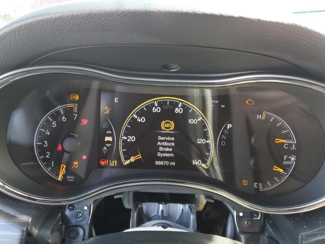 Photo 9 from auction – 2021 JEEP GRAND CHER with VIN 1C4RJEBG6MC738059