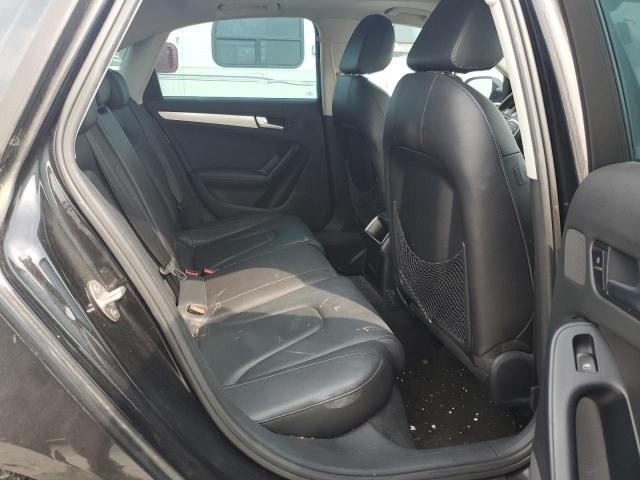 Photo 10 from auction – 2010 AUDI A4 PREMIUM with VIN WAUBFAFL5AN037805