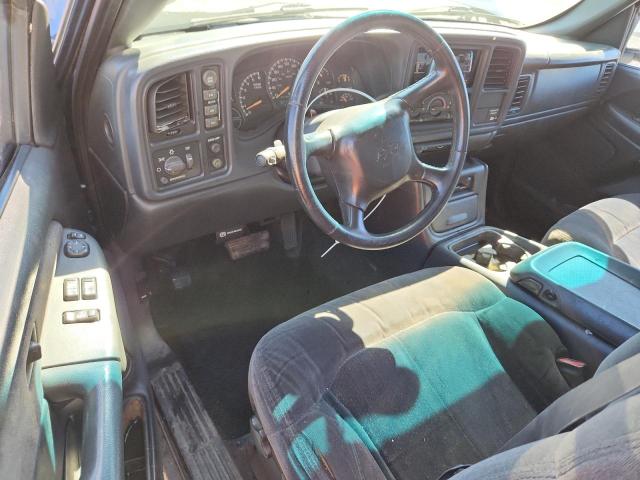 Zdjęcie 8 z aukcji – 2001 CHEVROLET SILVERADO z VIN 2GCEK19T411354192