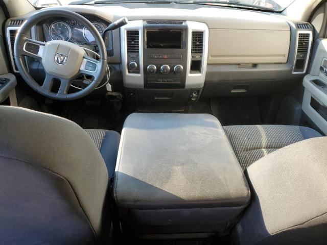 Photo 8 from auction – 2009 DODGE RAM 1500 with VIN 1D3HV13P89S752038