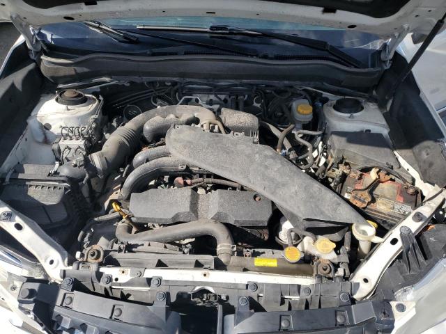 Photo 12 from auction – 2015 SUBARU FORESTER 2 with VIN JF2SJAUC5FH406707