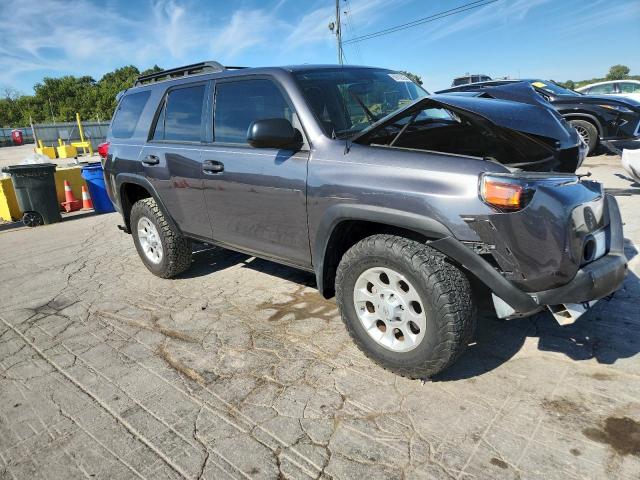 Photo 4 from auction – 2013 TOYOTA 4RUNNER SR with VIN JTEBU5JR9D5121881