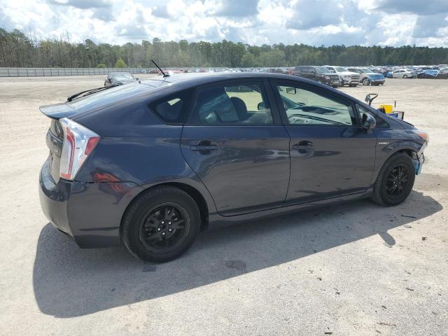 Foto 3 de la subasta – 2015 TOYOTA PRIUS con VIN JTDKN3DU2F1890867