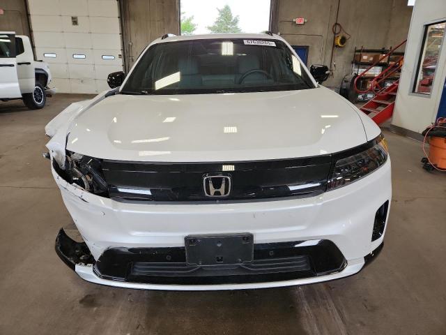 Photo 5 from auction – 2024 HONDA PROLOGUE E with VIN 3GPKHZRJ6RS502503