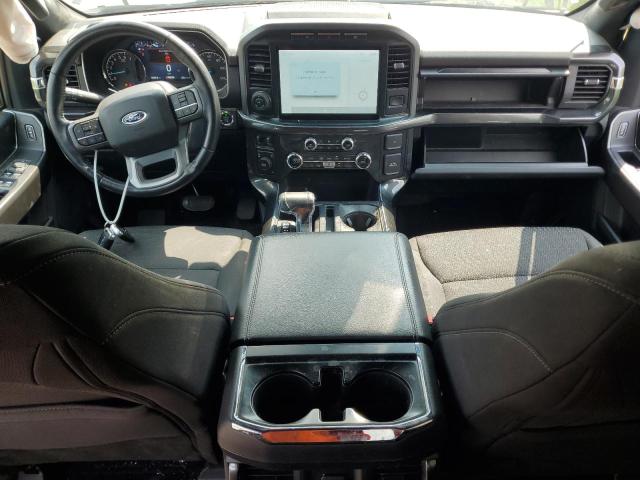 Photo 8 from auction – 2022 FORD F150 SUPER with VIN 1FTEW1EP2NKD20416