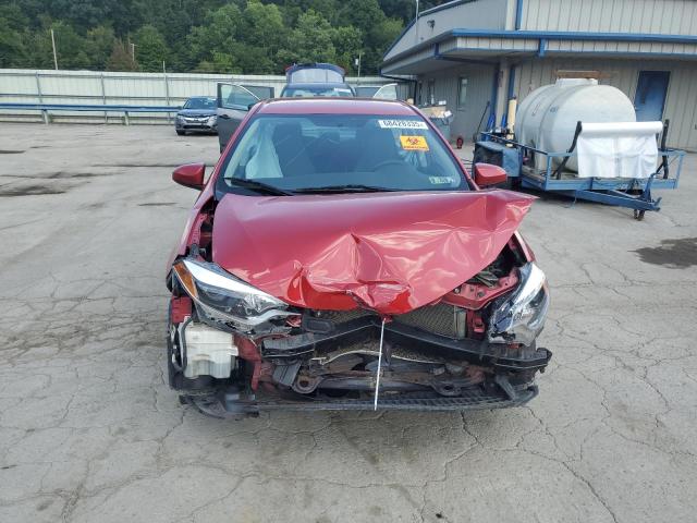 Photo 5 from auction – 2014 TOYOTA COROLLA L with VIN 2T1BURHE8EC005767