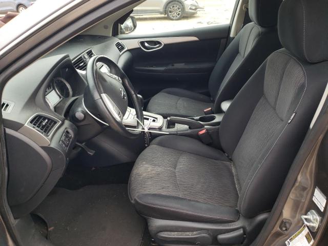 Photo 7 from auction – 2015 NISSAN SENTRA S with VIN 3N1AB7AP9FL688162