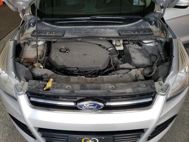 Photo 12 from auction – 2014 FORD ESCAPE TIT with VIN 1FMCU9JX6EUB32824