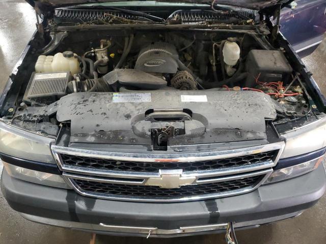 Photo 11 from auction – 2006 CHEVROLET SILVERADO with VIN 1GCHK29U66E156134
