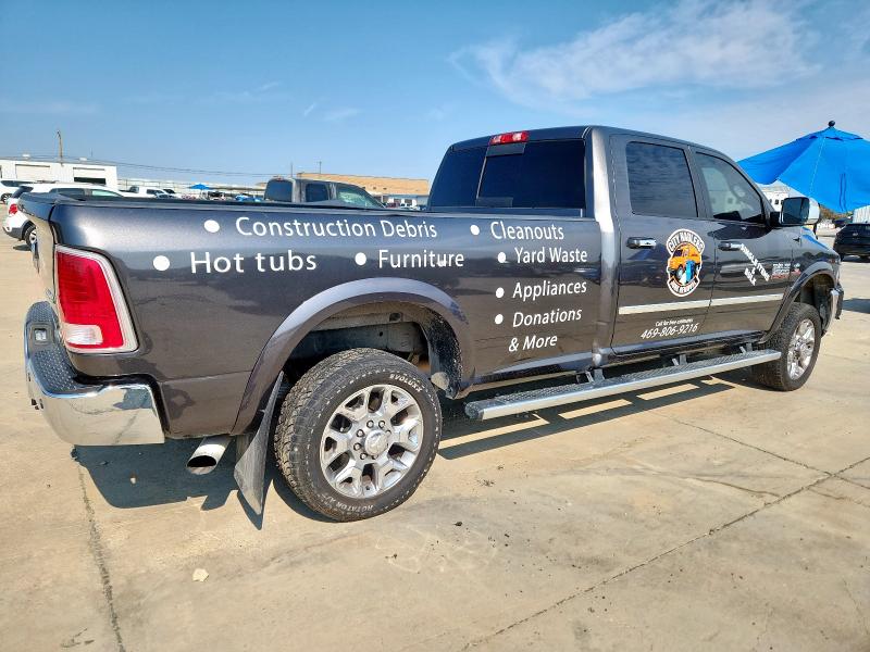 Photo 3 from auction – 2014 RAM 3500 LONGH with VIN 3C63R3KL1EG311541