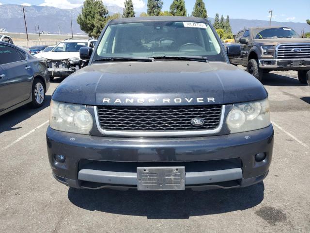 Photo 5 from auction – 2012 LAND ROVER RANGE ROVE with VIN SALSF2D41CA725162