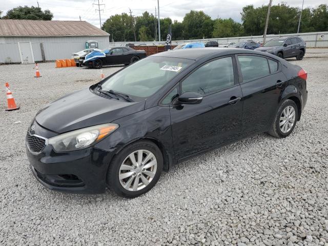 Photo 1 from auction – 2016 KIA FORTE LX with VIN KNAFX4A61G5608880
