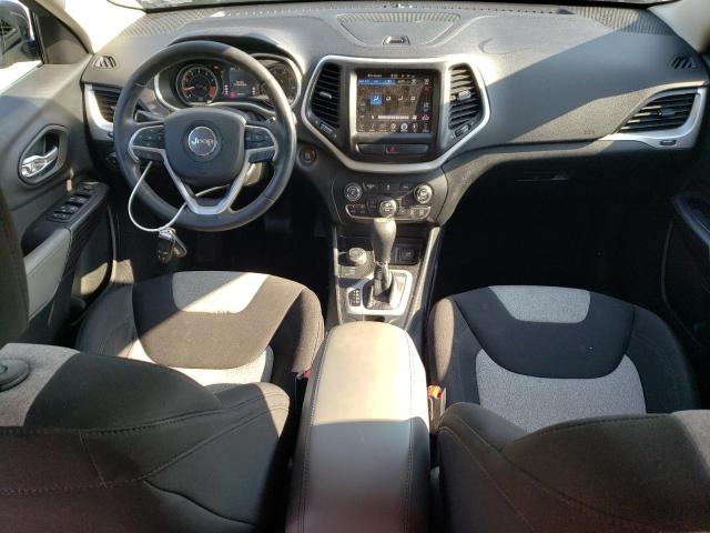 Photo 8 from auction – 2014 JEEP CHEROKEE L with VIN 1C4PJMCS6EW146536