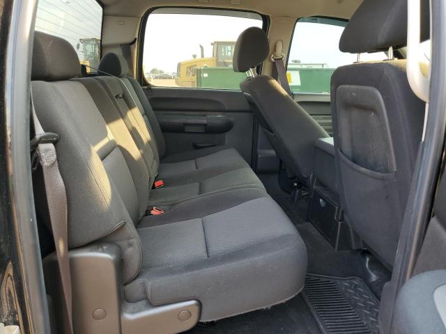Photo 10 from auction – 2011 CHEVROLET SILVERADO with VIN 3GCPKSE29BG318924