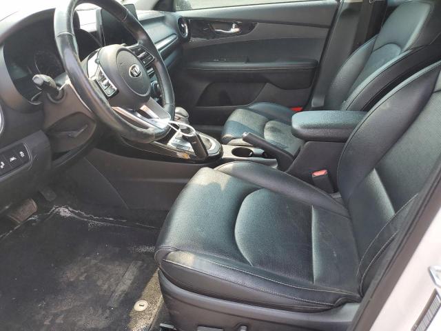 Photo 7 from auction – 2019 KIA FORTE EX with VIN 3KPF54AD4KE038281