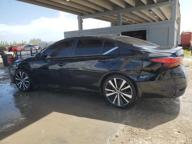 Photo 2 from auction – 2019 NISSAN ALTIMA SR with VIN 1N4BL4CV2KC182144