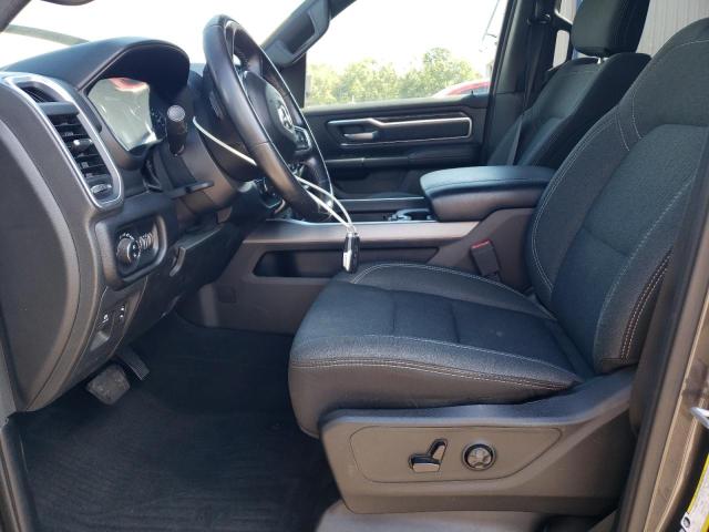 Photo 7 from auction – 2019 RAM 1500 BIG H with VIN 1C6SRFMT9KN626844